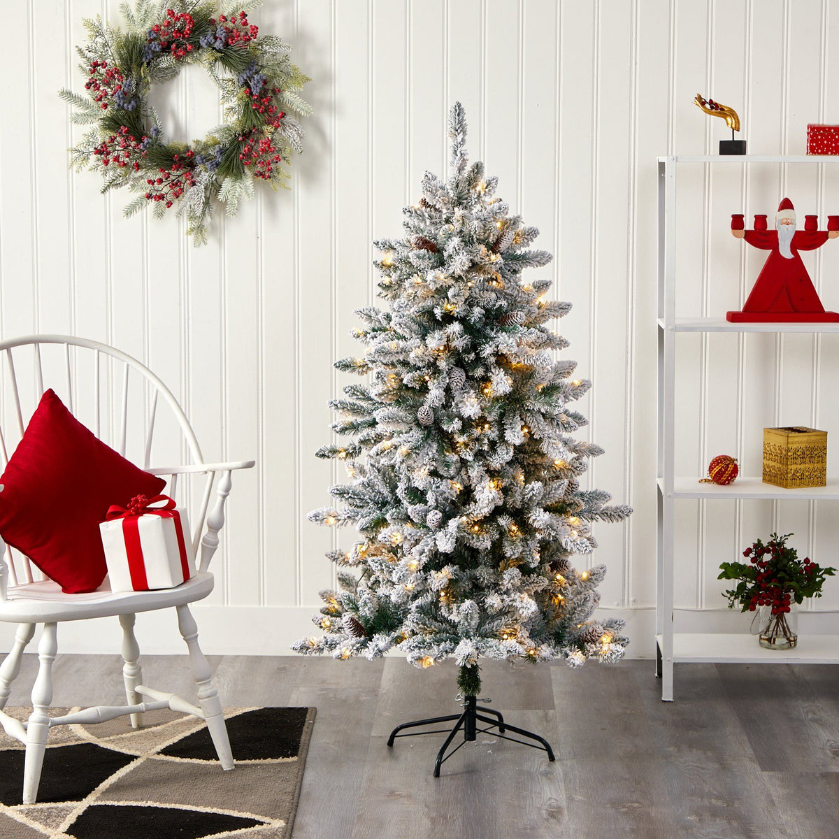 Best Selling Artificial Christmas Trees Fake Trees Nearly Natural