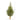 5’ Fraser Fir “Natural Look” Artificial Christmas Tree with 200 Clear LED Lights, a Burlap Base and 853 Bendable Branches