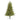 5' New Hampshire Spruce Artificial Christmas Tree with 300 Warm White Lights and 618 Bendable Branches