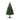 5' Northern Tip Pine Artificial Christmas Tree