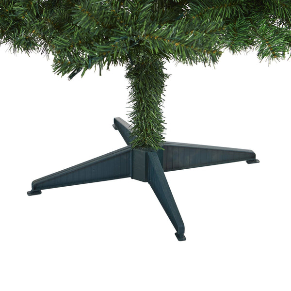 5' Northern Tip Pine Artificial Christmas Tree