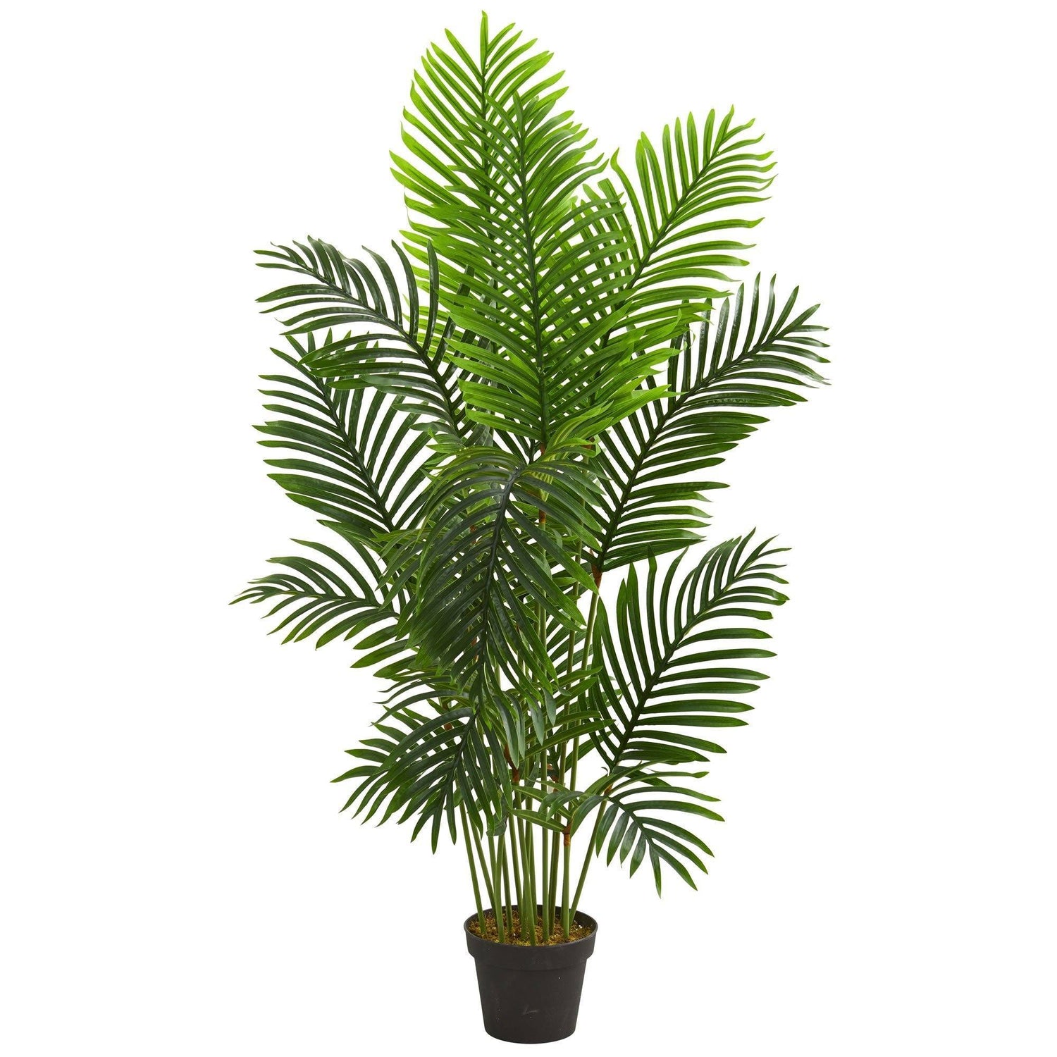5’ Paradise Palm Artificial Tree