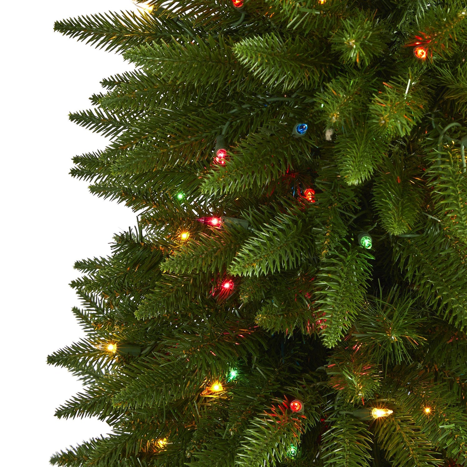 Artificial Christmas Tree