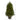 5' Sierra Fir Artificial Christmas Tree with 200 Multicolored Lights and 428 Bendable Branches in Decorative Container