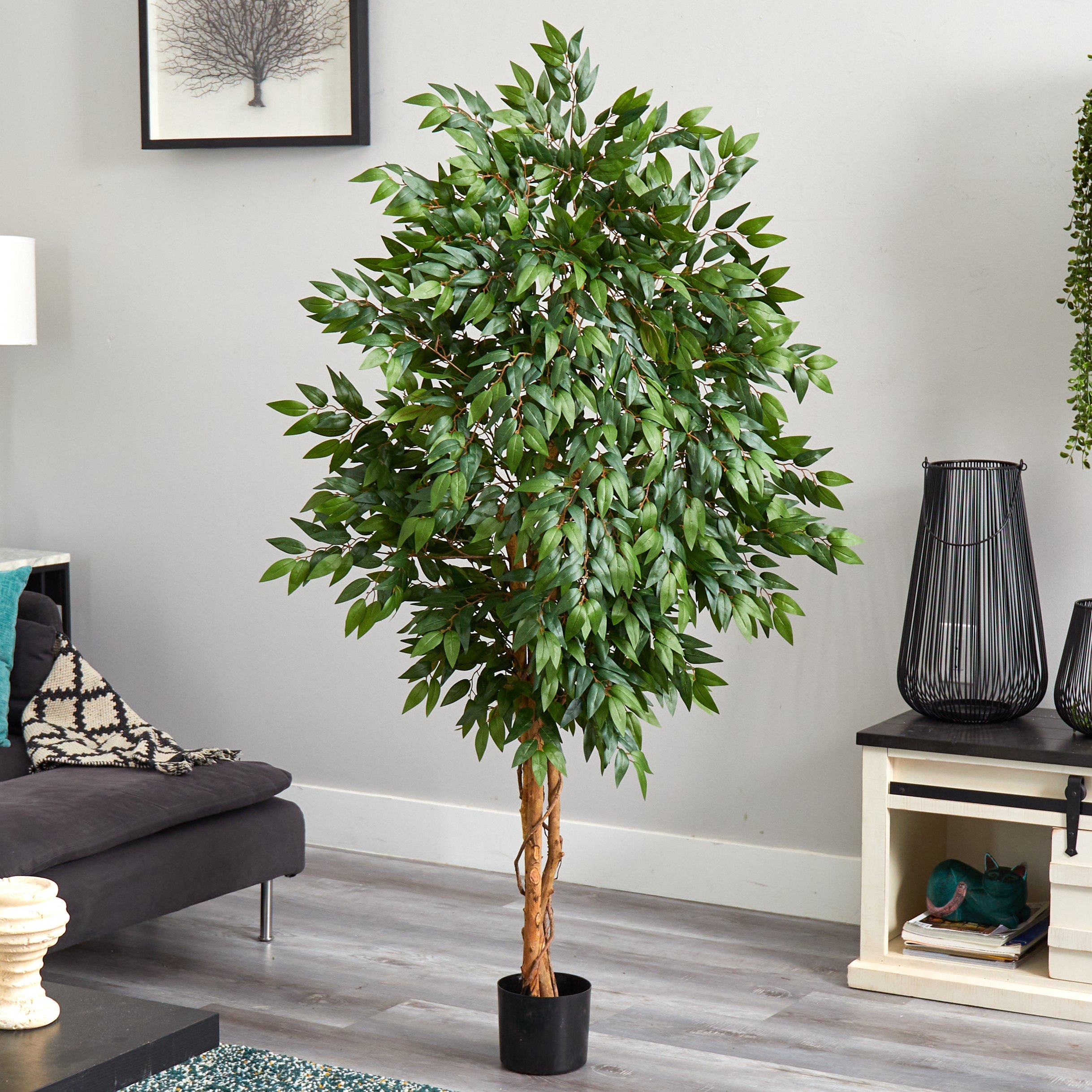 5' Smilax Tree | Nearly Natural