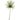 50’’ Fan Palm Spray Artificial Plant (Set of 2)