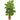 52" Large Leaf Philodendron Silk Plant (Real Touch)