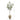5.5’ Olive Artificial Tree in Sand Colored Planter