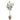 5.5’ Olive Artificial Tree in Sand Colored Planter