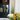 5.5’ Plum Grass Artificial Plant with Multicolored Grass