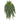 60” Boston Fern Artificial Hanging Plant