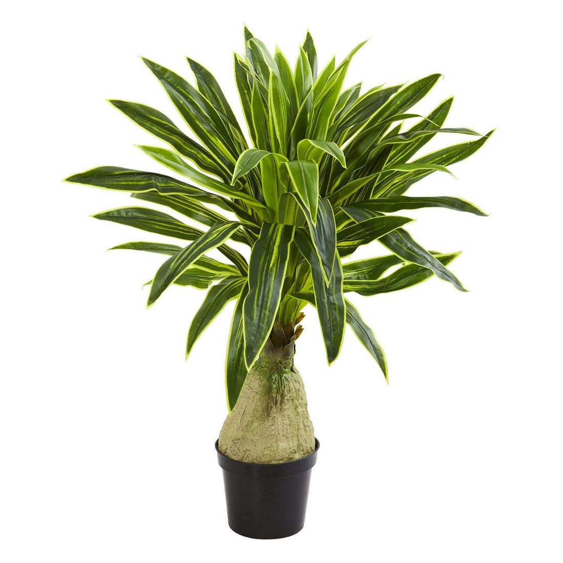 dracaena art plant 58” Dracaena Artificial Plant