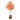 6' Artificial Autumn Maple Tree with Handmade Jute & Cotton Basket