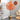 6' Artificial Autumn Maple Tree with Handmade Jute & Cotton Basket