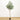 6’ Artificial Eucalyptus Tree