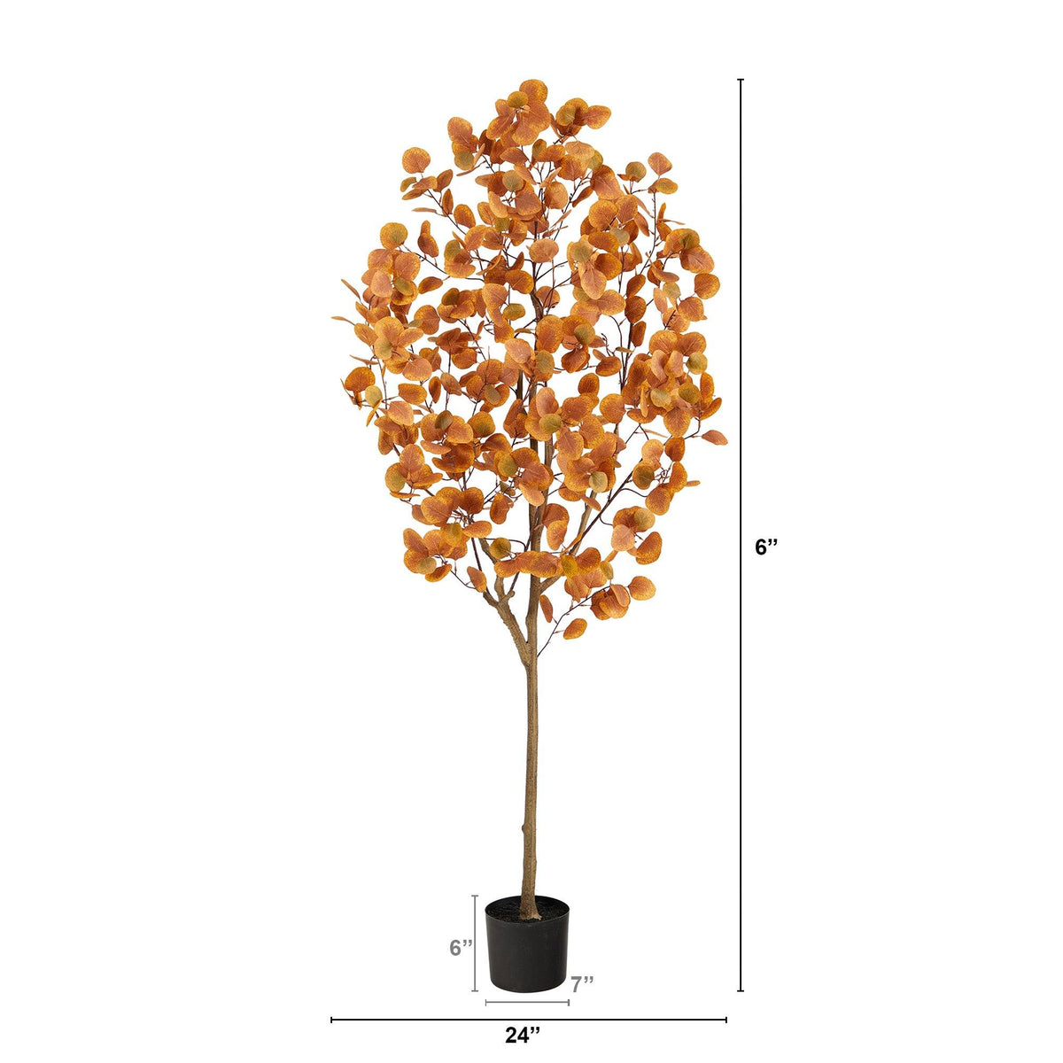 Artificial Fall Trees Nearly Natural Artificial fall trees nearly natural