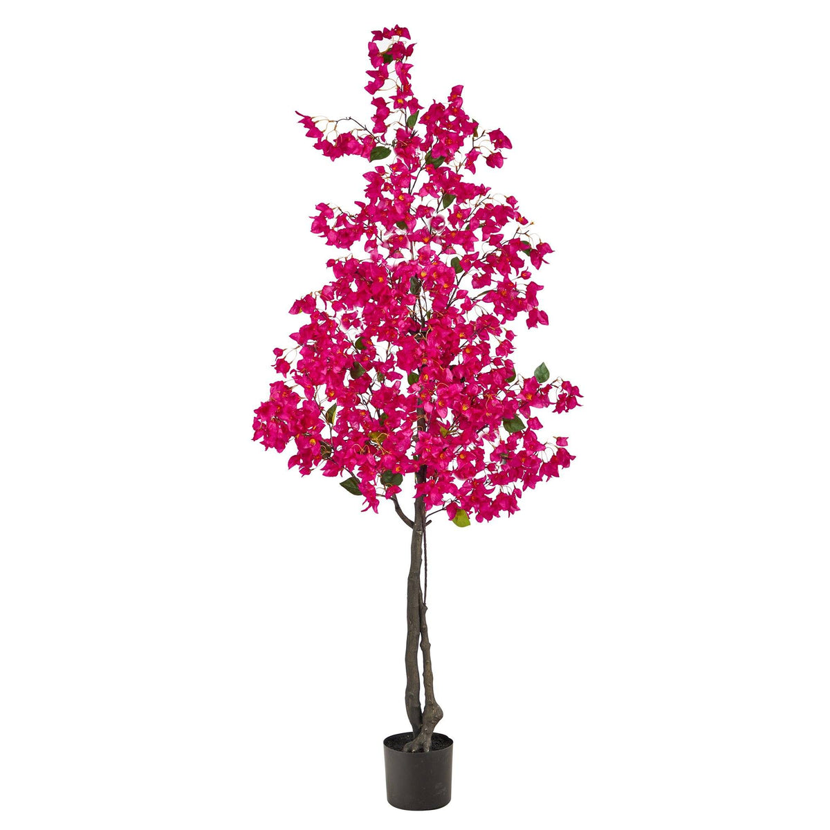 Silk Flowering Trees | Artificial Flowering Trees | Nearly Natural