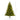6’ Colorado Mountain Fir “Natural Look” Artificial Christmas Tree with 350 Clear LED Lights and 1704 Bendable Banches