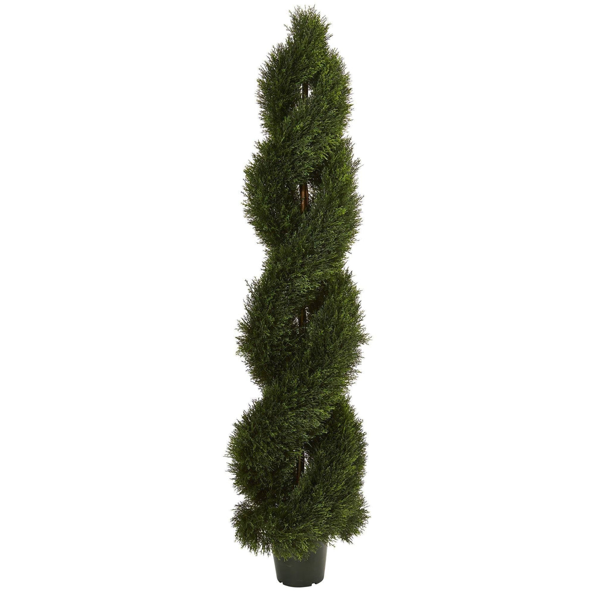 Silk Cypress Trees Artificial Cypress Trees Nearly Natural