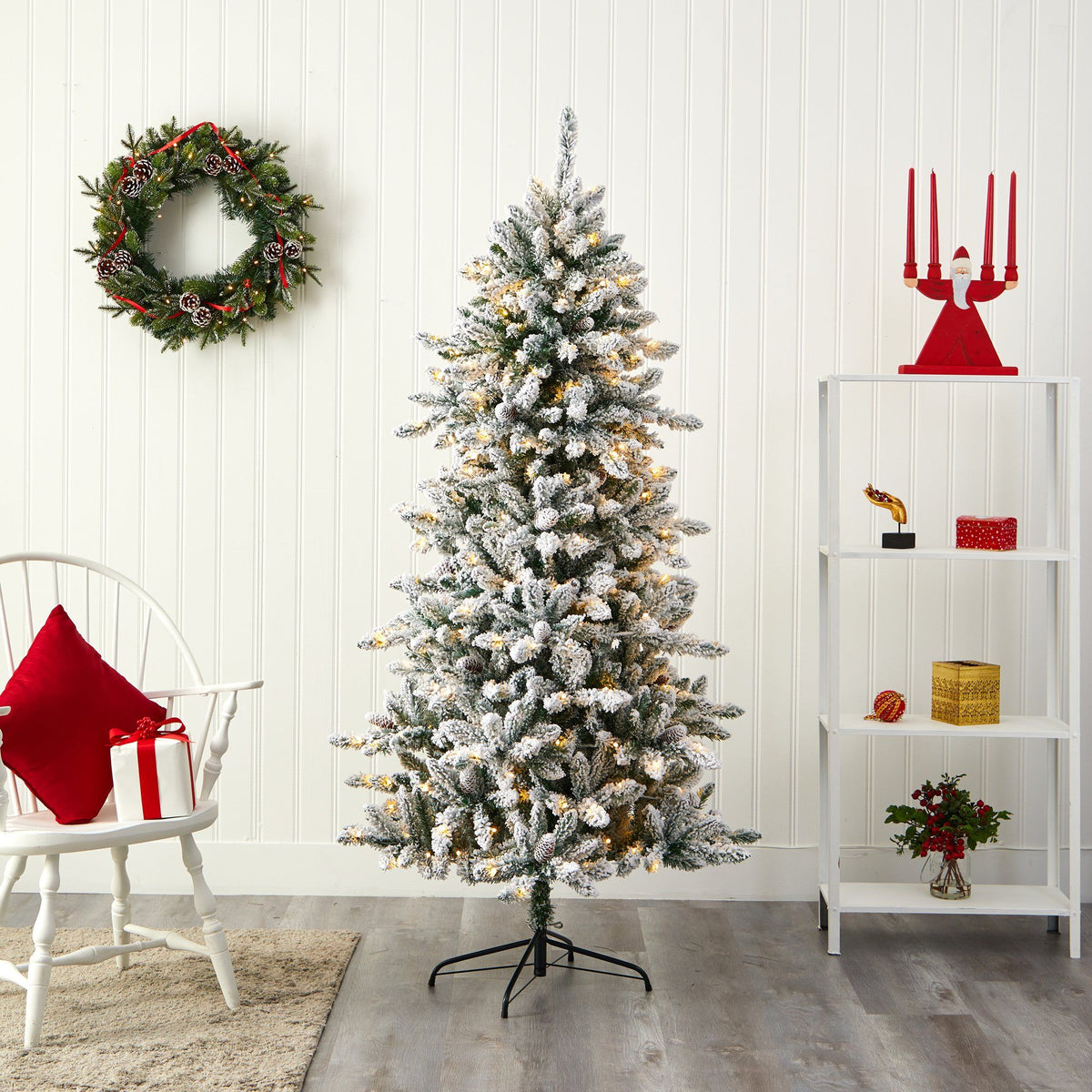 Best Selling Artificial Christmas Trees Fake Trees Nearly Natural