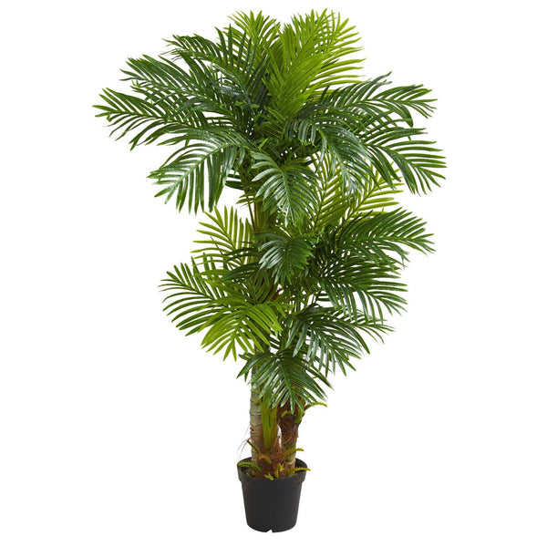 6’ Hawaii Artificial Palm