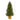 6' Manchester Fir Artificial Christmas Tree in Decorative Planter with 350 Clear Warm (Multifunction) LED Lights and 504 Bendable Branches