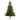 6’ North Carolina Spruce Artificial Christmas Tree with 350 Clear Lights and 631 Bendable Branches