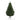 6’ Northern Rocky Spruce Artificial Christmas Tree with 838 Bendable Branches
