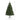 6' Northern Tip Pine Artificial Christmas Tree
