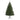 6' Northern Tip Pine Artificial Christmas Tree