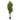 6’ Oak Artificial Tree UV Resistant (Indoor/Outdoor)