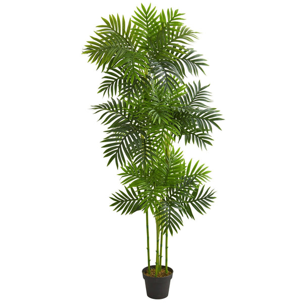 6’ Phoenix Palm Artificial Tree
