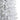 6’ Slim White Artificial Christmas Tree with 743 Bendable Branches