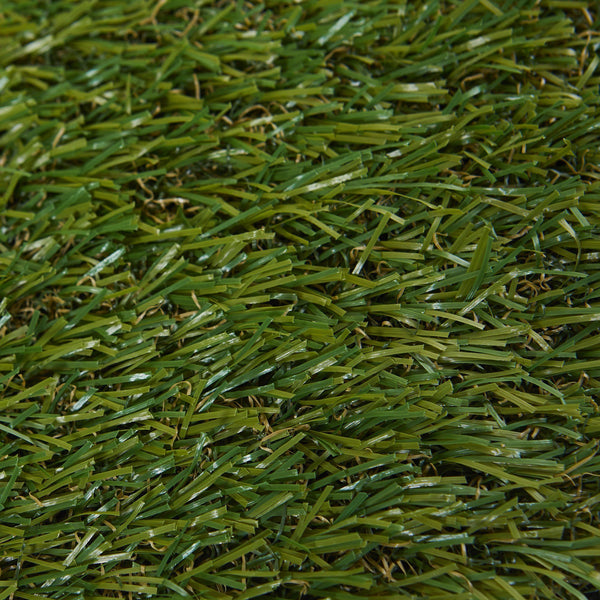 6’ x 8’ Professional Artificial Light Grass Turf Carpet UV Resistant (Indoor/Outdoor)