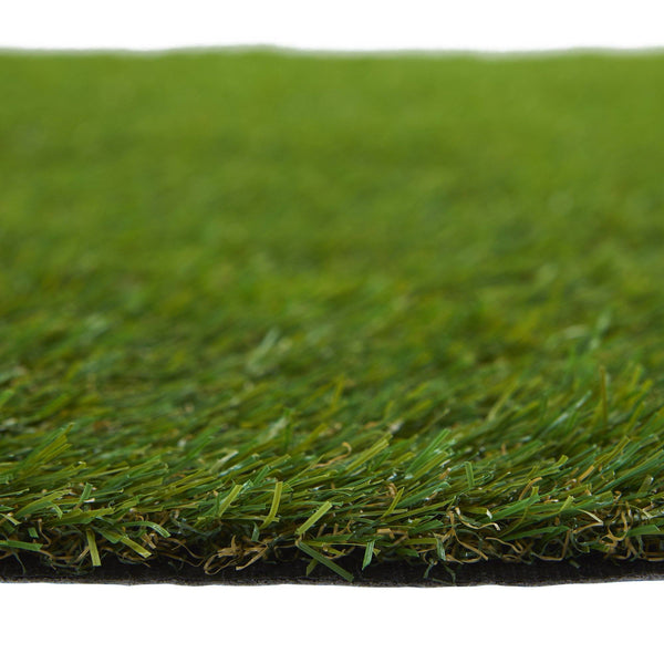 6’ x 8’ Professional Artificial Light Grass Turf Carpet UV Resistant (Indoor/Outdoor)