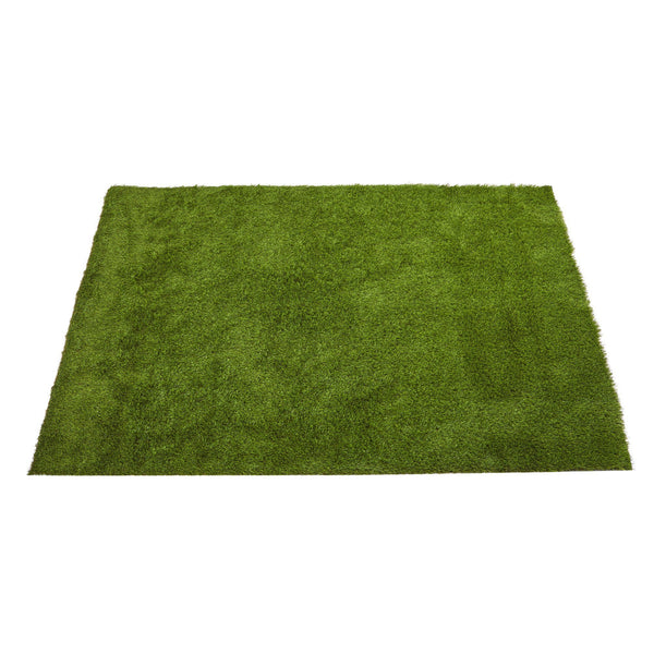 6’ x 8’ Professional Artificial Grass Turf Carpet UV Resistant (Indoor/Outdoor)