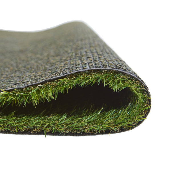 6’ x 8’ Professional Artificial Light Grass Turf Carpet UV Resistant (Indoor/Outdoor)