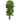 63" Artificial Large Leaf Philodendron Silk Plant (Real Touch)