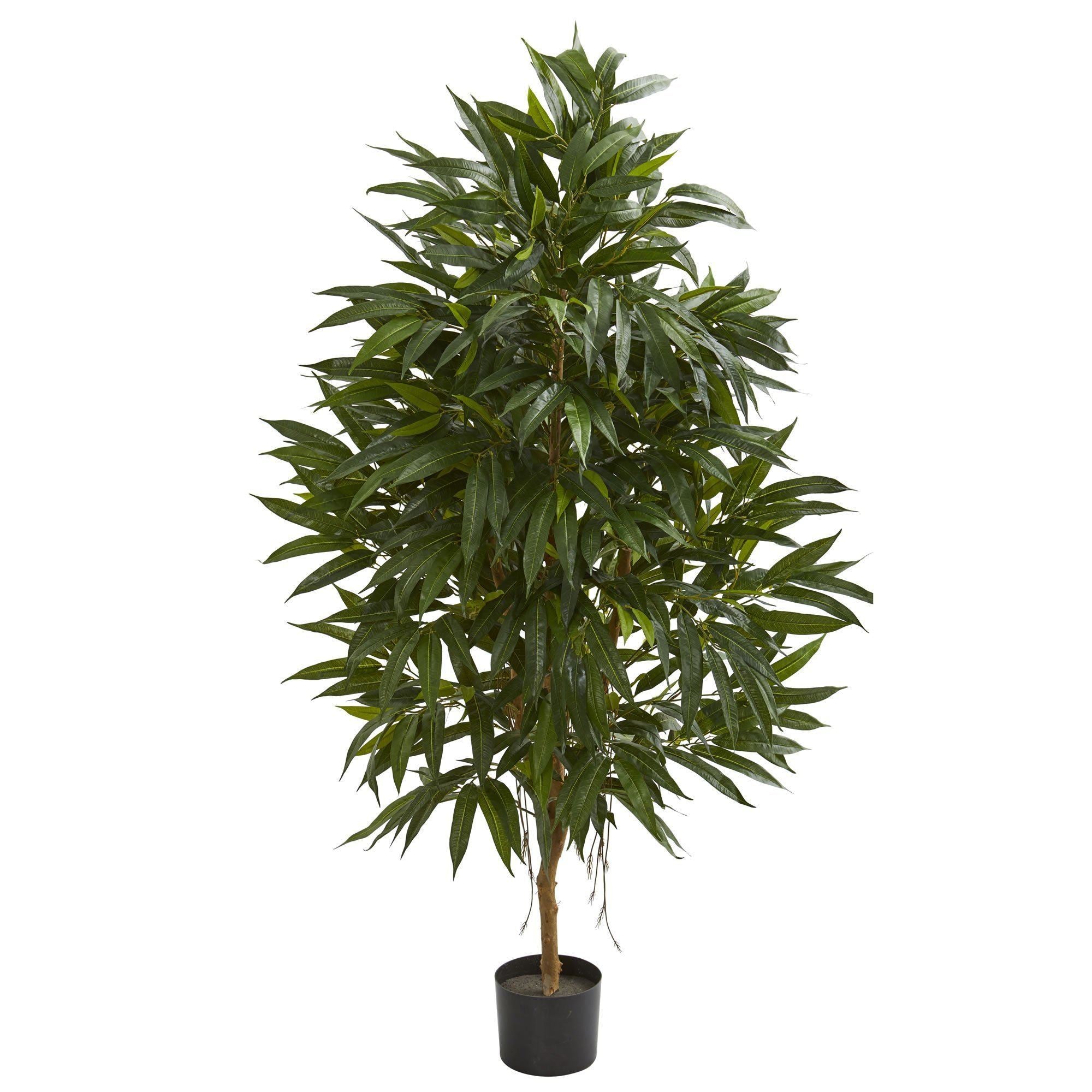 63” Royal Ficus Artificial Tree | Nearly Natural