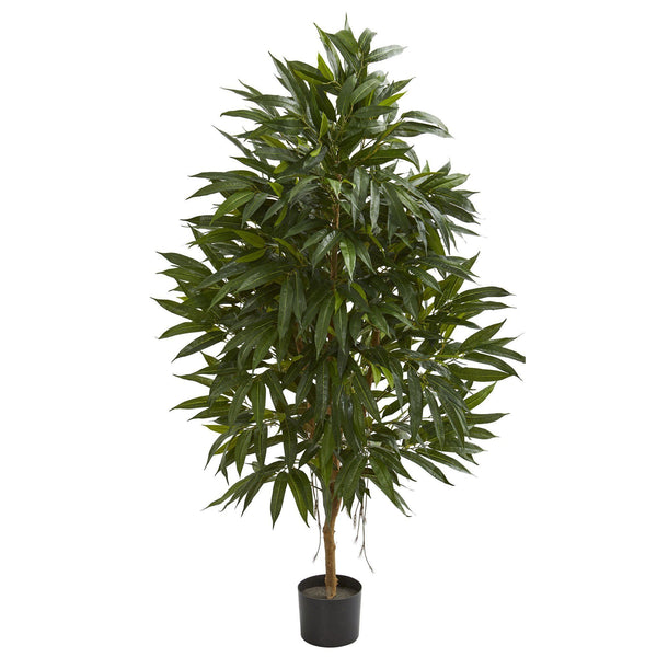 63” Royal Ficus Artificial Tree