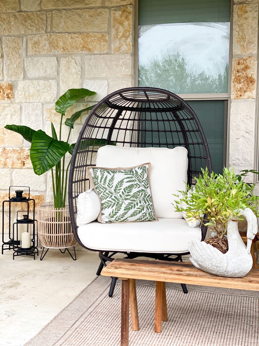 Best Selling Faux Outdoor Trees Artificial Trees Nearly Natural