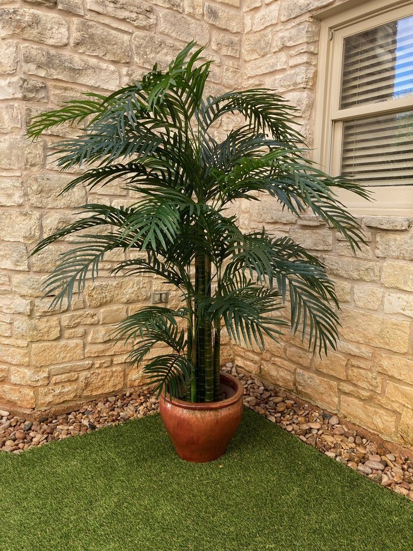 Artificial Outdoor Trees | Fake Outdoor Trees | Nearly Natural