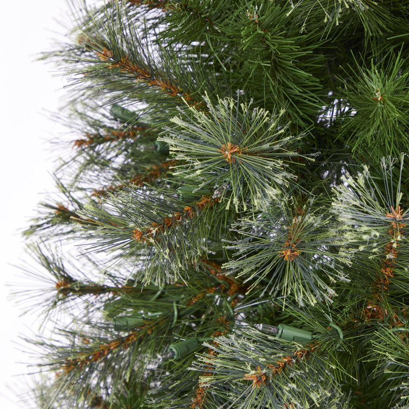 Best Selling Artificial Christmas Trees Fake Trees Nearly Natural