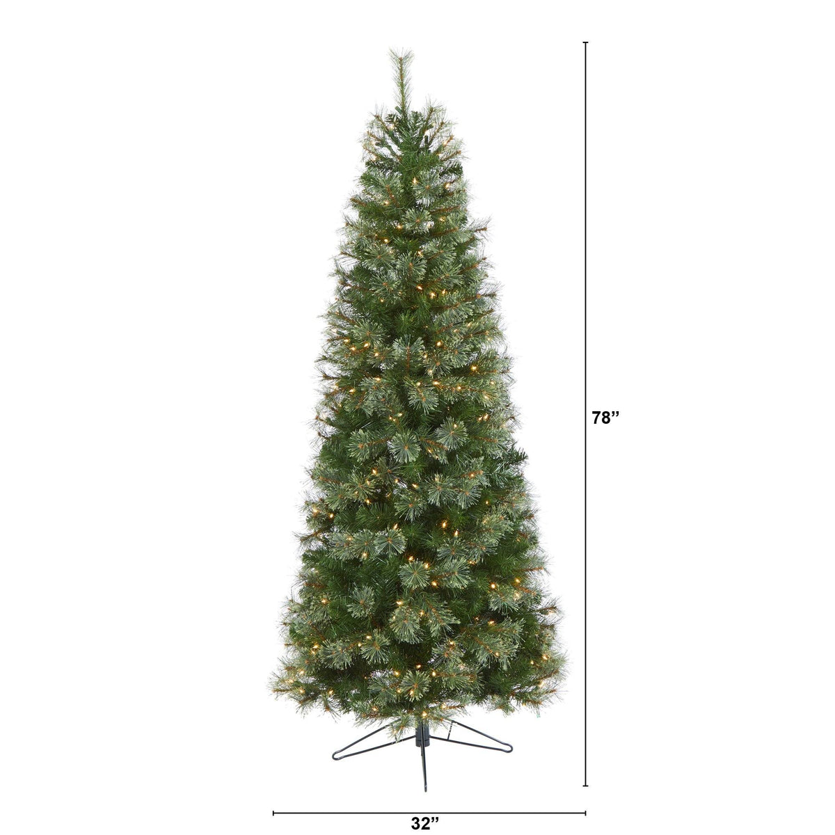 Best Selling Artificial Christmas Trees Fake Trees Nearly Natural
