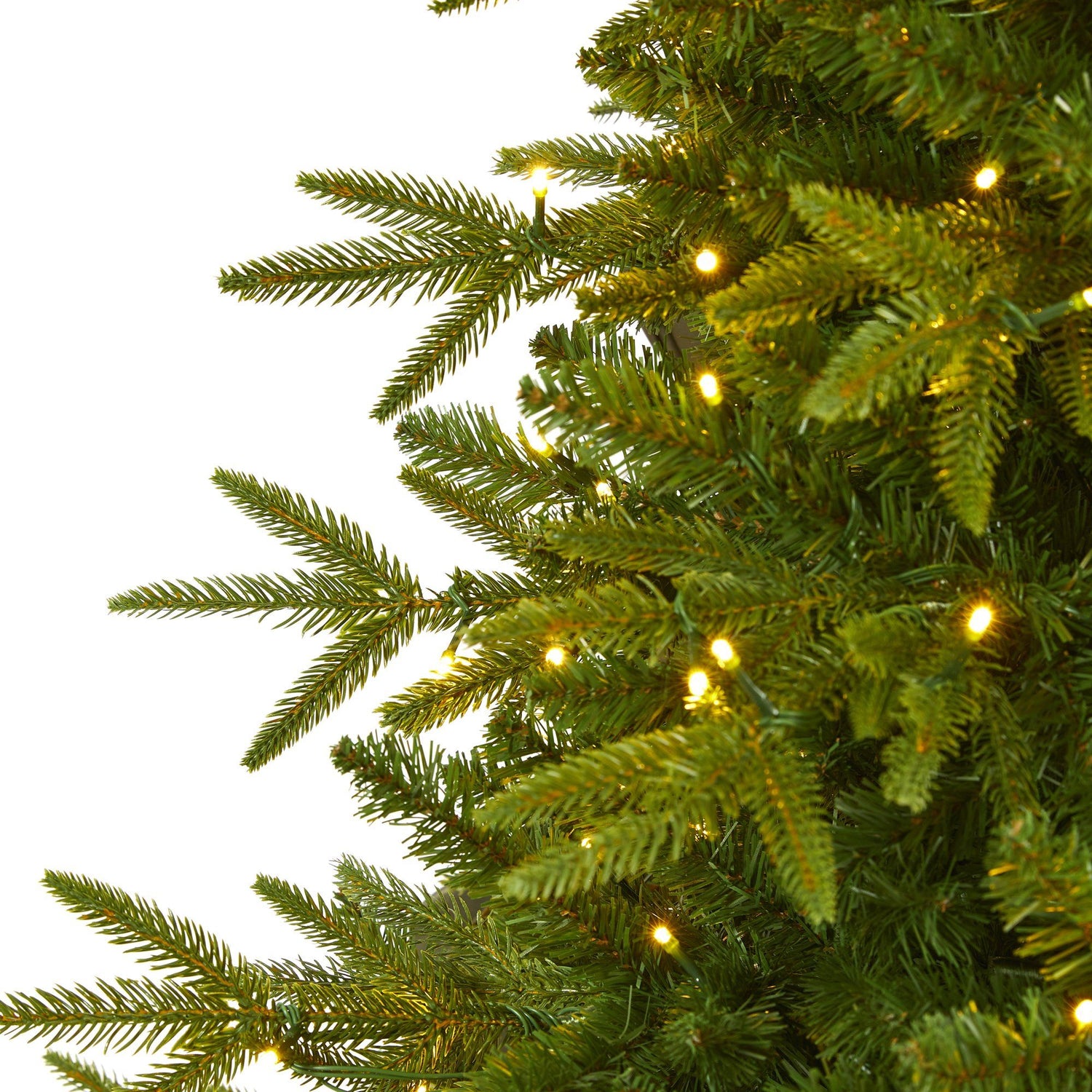 Artificial Christmas Tree