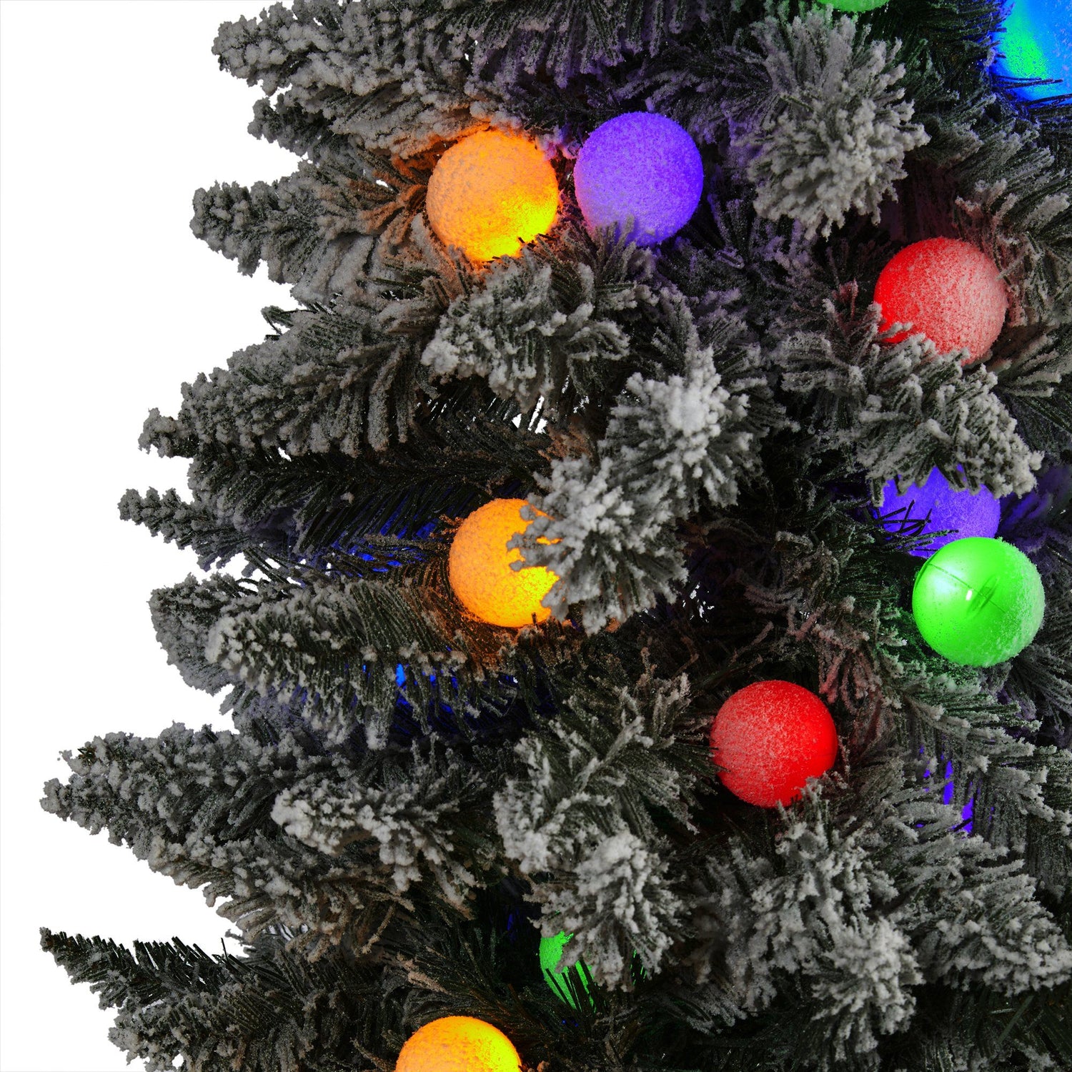 Artificial Christmas Tree
