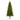 6.5’ Green Valley Pine Artificial Christmas Tree with 300 Warm White LED Lights and 579 Bendable Branches