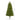 6.5' Vancouver Spruce Artificial Christmas Tree with 250 Warm White Lights and 803 Bendable Branches