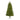 6.5' Vancouver Spruce Artificial Christmas Tree with 250 Warm White Lights and 803 Bendable Branches