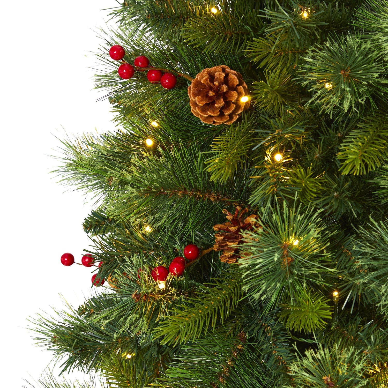 Artificial Christmas Tree